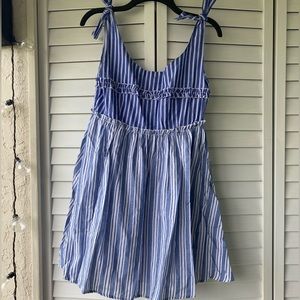 Romeo + Juliet Couture Dress